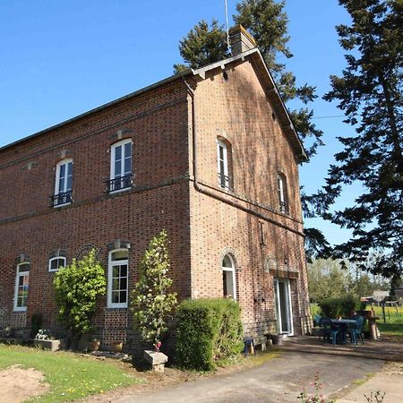 Gîte Saint-Pierre-la-Rivière, 4 pièces, 5 personnes - FR-1-497-5 Extérieur photo