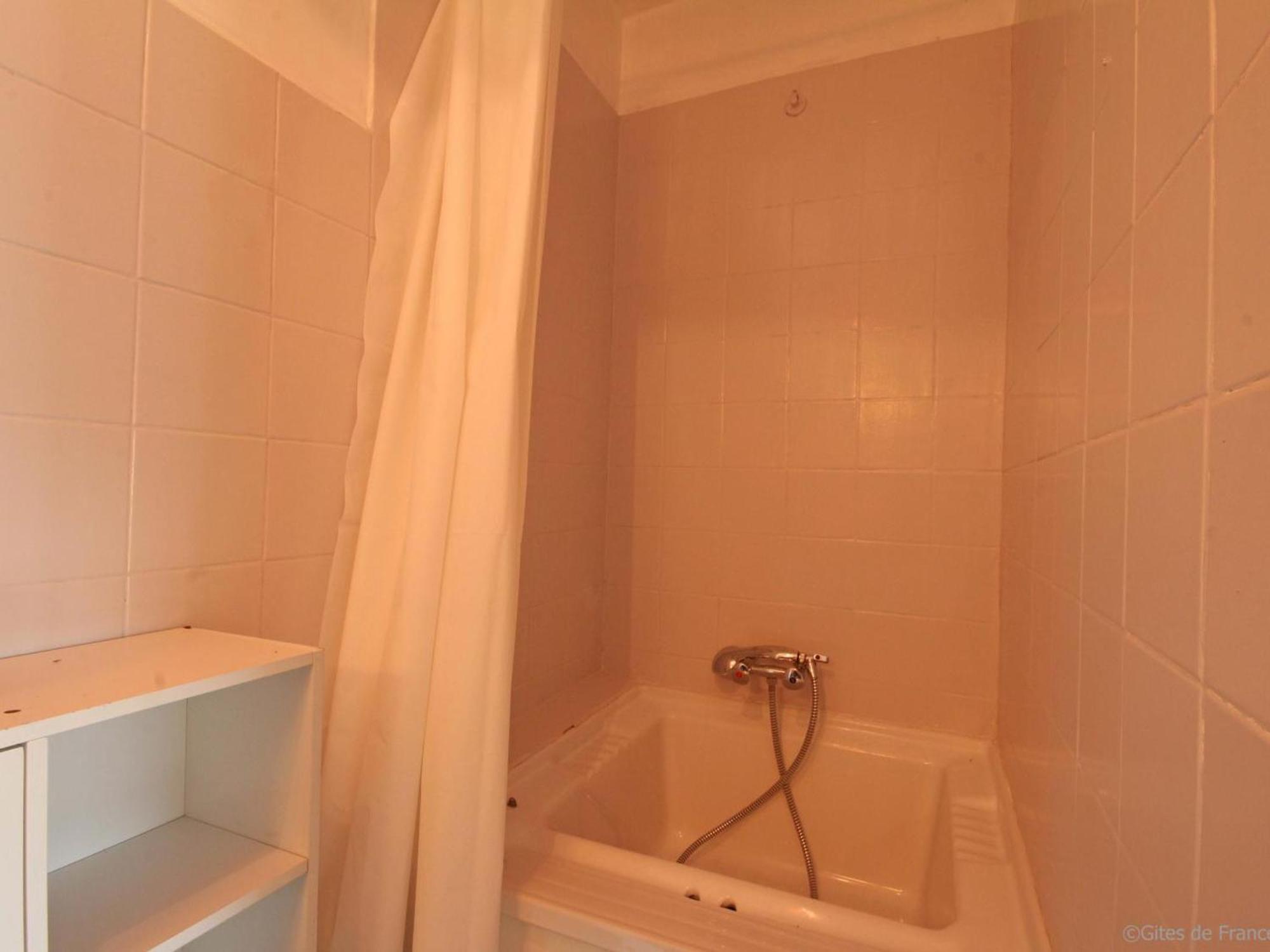 Gîte Saint-Pierre-la-Rivière, 4 pièces, 5 personnes - FR-1-497-5 Extérieur photo