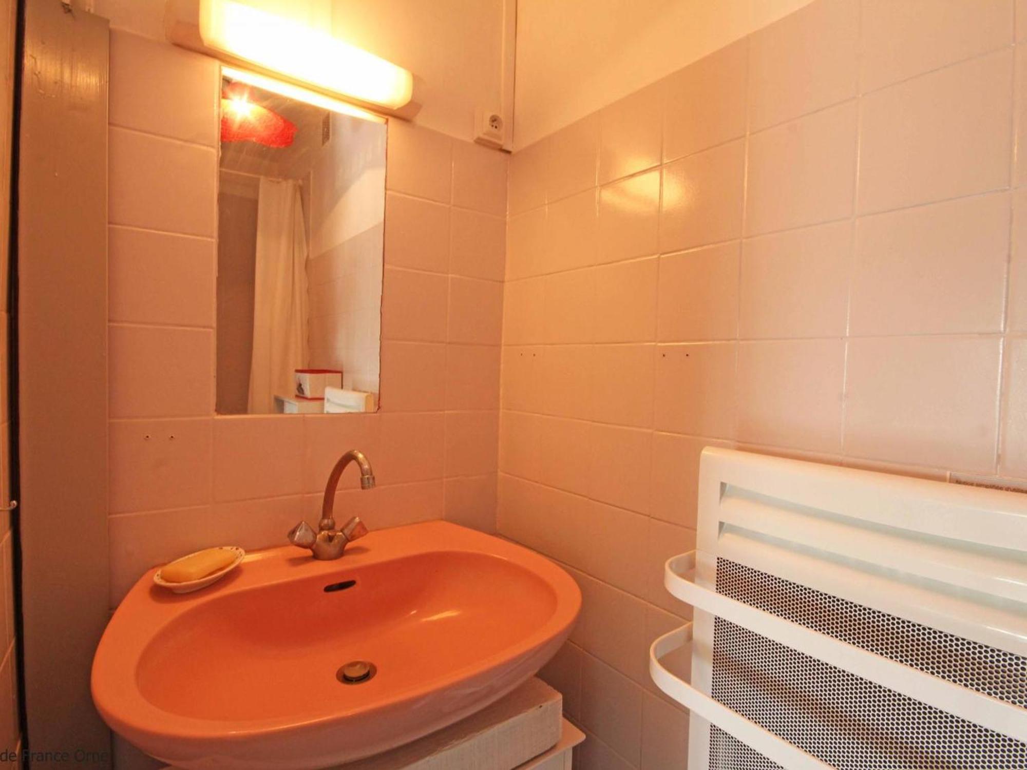 Gîte Saint-Pierre-la-Rivière, 4 pièces, 5 personnes - FR-1-497-5 Extérieur photo